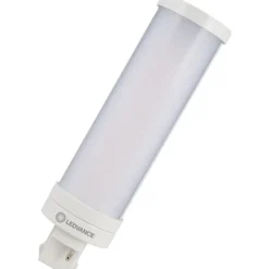 Clearance Dulux GX24d-3 LED kompaktrør, 9W, Pl- & Kompaktrør