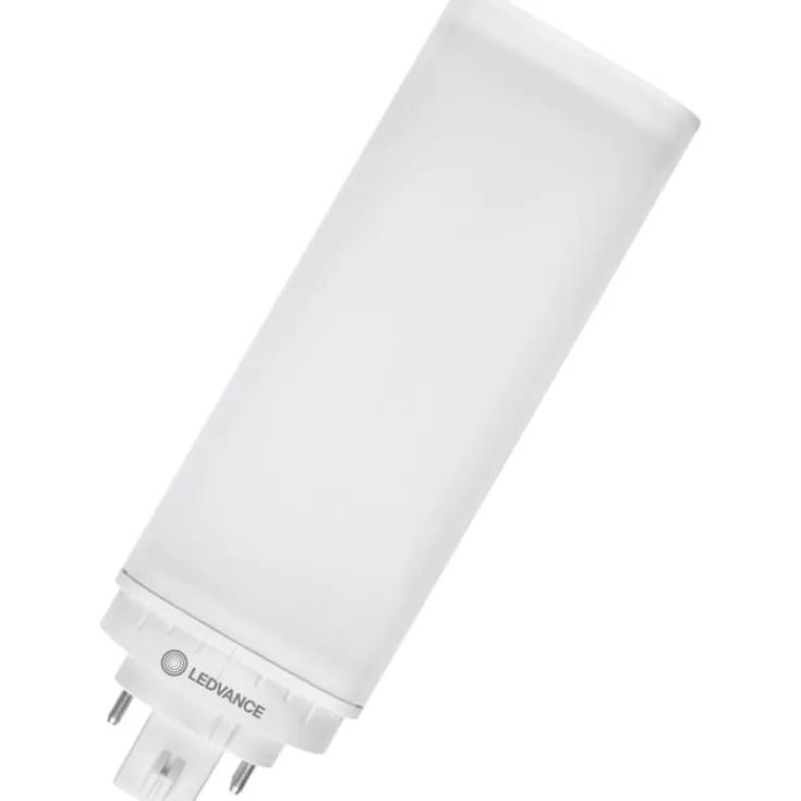 Discount Dulux GX24q-3 LED kompaktrør, 10W, Pl- & Kompaktrør