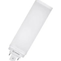 New Dulux GX24q-3 LED kompaktrør, 16W, Pl- & Kompaktrør