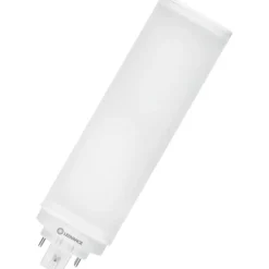 Discount Dulux GX24q-4 LED kompaktrør, 20W, Pl- & Kompaktrør
