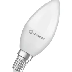 Online E14 kertepære, 2700K, 4,9W Ledvance