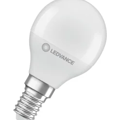 Hot E14 kronepære, 2700K, 4,9W Ledvance