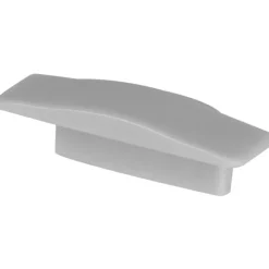endestykke til flad aluprofil 3, 2-pak Led Skinner|Ledvance