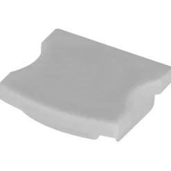 Sale endestykke til medium aluprofil 3, 2-pak Led Skinner|Ledvance