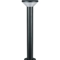 Sale Endura Hybrid Olona solcelle havelampe Tilbud|Ledvance