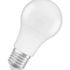 E27 standardpære, 2700K, Ledvance