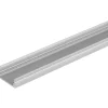 Online flad aluprofil 4, påbygning, 2 meter Led Skinner|Ledvance
