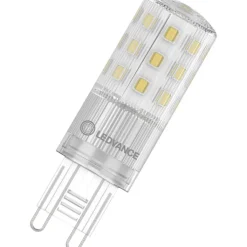 Online G9 stiftpære, 4000K, 4,9W Led Pærer