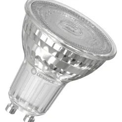 GU10 spotpære, 2700K, Led Pærer