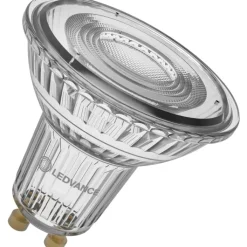 Outlet GU10 spotpære, 3000K, Led Pærer