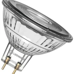 Clearance GU5,3 stiftpære, 2700K, Led Pærer
