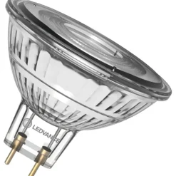 Sale GU5,3 stiftpære, 2700K, 3,4W Led Pærer