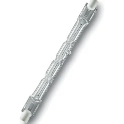 Haloline Pro R7s halogenrør 78mm, Halogenpærer