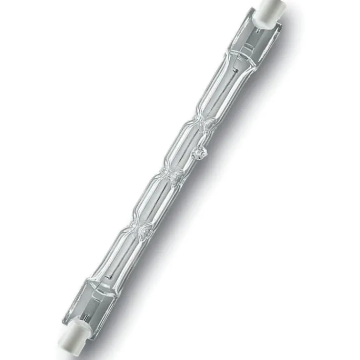 Haloline Pro R7s halogenrør 78mm, Halogenpærer