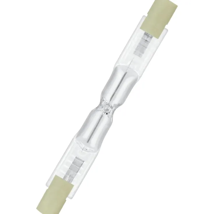 Haloline Pro R7s halogenrør 78mm, Ledvance|Halogenpærer