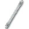 Discount Haloline Superstar R7s halogenrør 118mm, 120W Halogenpærer