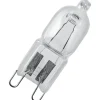 Best Halopin Superstar G9 stiftpære, 35W, 2800K Halogenpærer