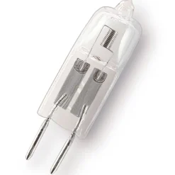 Clearance Halostar G4 halogen ovnpære, 2800K, Halogenpærer