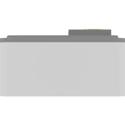 New højvolt batteri, 4.096 kWh Solcelleanlæg