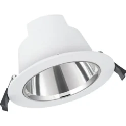 Best LED downlight til butikker Indbygningsspots