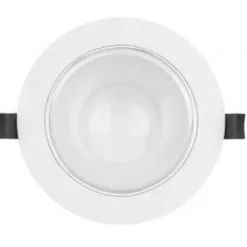 Best LED downlight til butikker Indbygningsspots