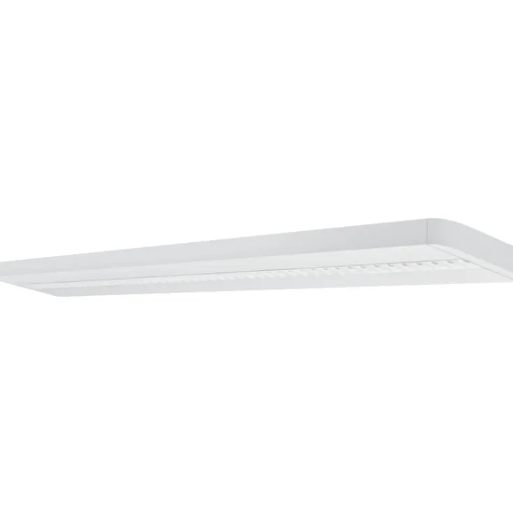 Sale Linear lysarmatur, 150 cm, 48W, 3000K Led Armaturer
