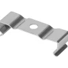 Sale monteringsbeslag til bred aluprofil 2, 2-pak Led Skinner