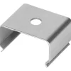 Clearance monteringsbeslag til medium aluprofil 2, 2-pak Led Skinner