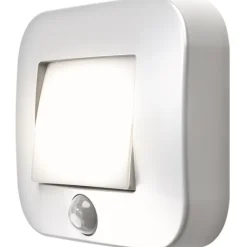Sale Nightlux Hall natlampe med sensor, hvid Natlamper