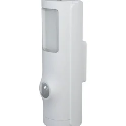 Hot Nightlux Torch natlampe med sensor, hvid Natlamper