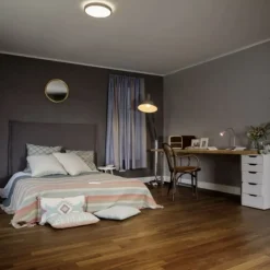 Best Orbis Click plafond med fjernbetjening, 2700-6500K, Ledvance