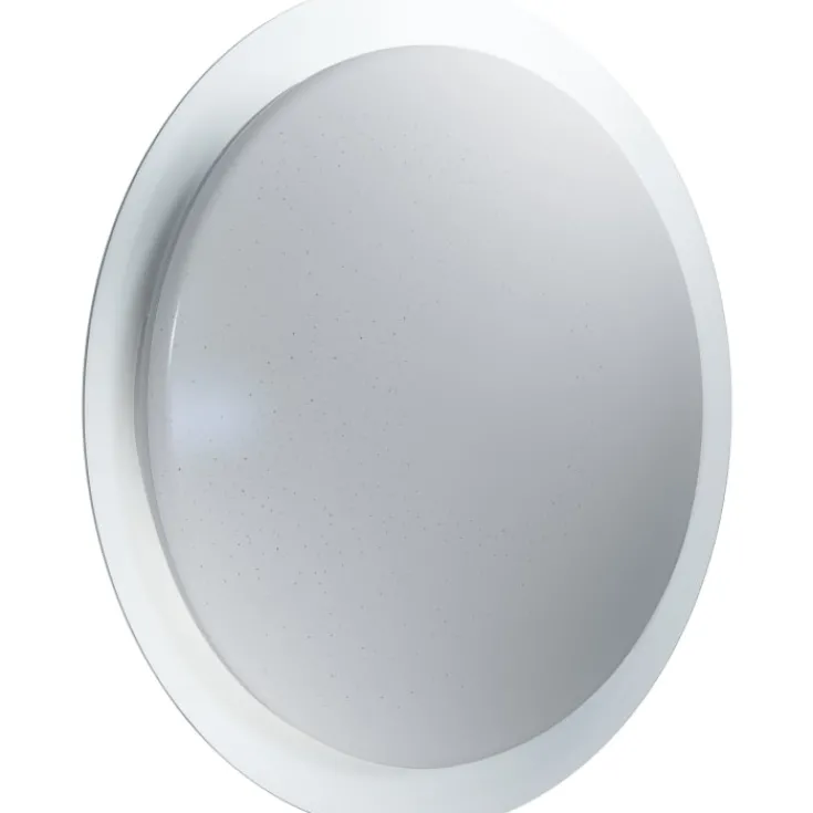 New Orbis Sparkle plafond med fjernbetjening, 2800-6000K, Ledvance