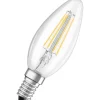 Parathom E14 kertepære, 2700K, 4,2W Led Pærer