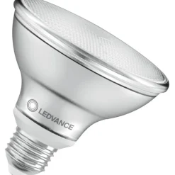 Parathom E27 spotpære, 2700K, 10W Led Pærer