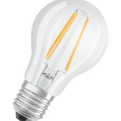 New Parathom E27 standardpære, 2700K, Led Pærer