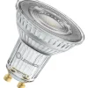 Sale Parathom GU10 spotpære, 3000K, 3,4W Led Pærer