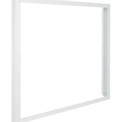 Hot påbygningsramme til Value panel, Led Paneler