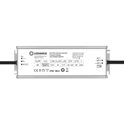Hot Performance LED driver, 24V, Transformere & Drivere