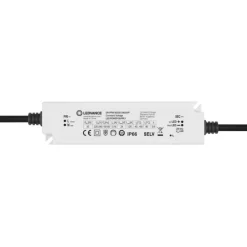 Clearance Performance LED driver, 24V, Transformere & Drivere