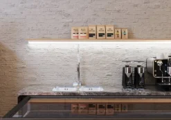 New Performance LED strip, 5meter - 38W/4000K Led Strips|Ledvance