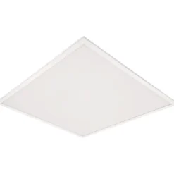 New Performance panel, 60x60cm, 4000K, hvid Led Paneler