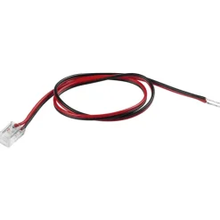 Discount Performance 2-pin LED strip tilslutningsstykke - 50cm/2-pak Led Strips|Ledvance
