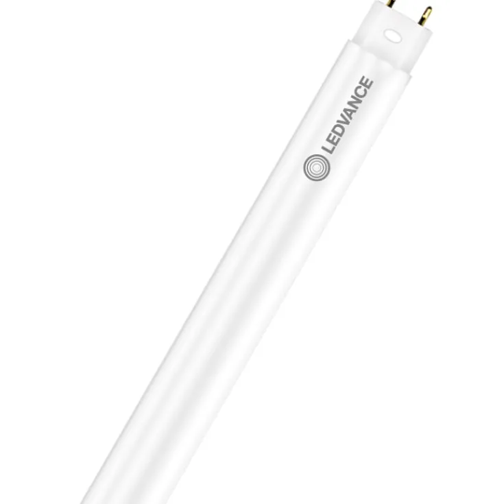 Best Performance T8 lysstofrør, 120 cm, 16W, 4000K Lysstofrør