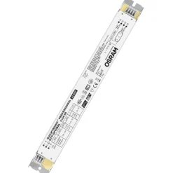 Outlet Quicktronic QTP-Optimal spole, Transformere & Drivere