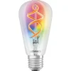 Discount Smart+ Wifi E27 edisonpære, 2700K, 4,5W Lyskilder