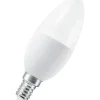 Online Smart+ Wifi E14 kertepære, 2700K-6500K, 4,9W Lyskilder|Ledvance