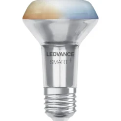 Hot Smart+ Wifi E14 reflektorpære, 2700K-6500K, 3,3W Lyskilder|Ledvance