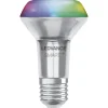 Online Smart+ Wifi E27 reflektorpære, 2700K-6500K, 4,7W Lyskilder