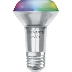 Online Smart+ Wifi E27 reflektorpære, 2700K-6500K, 4,7W Lyskilder