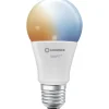 Discount Smart+ Wifi E27 standardpære, 2700K-6500K, 9W Lyskilder
